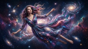 Celestial Dreamscape