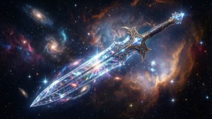 Celestial Edge