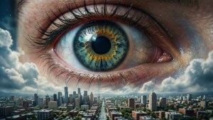 Celestial Eye