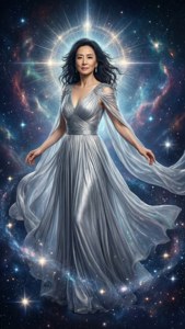 Celestial Goddess