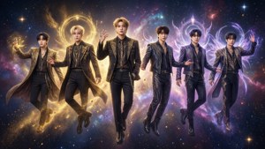 Celestial Guardians