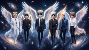 Celestial Guardians