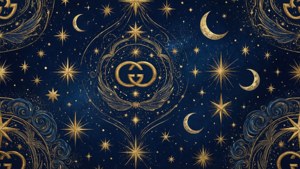 Celestial Gucci