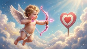 Celestial Heart Shot
