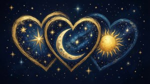 Celestial Hearts