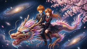 Celestial Journey