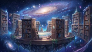 Celestial Library