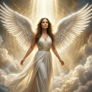 Celestial Light