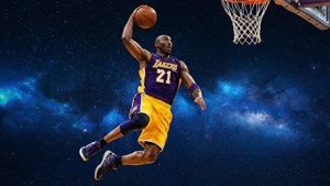 Celestial Mamba