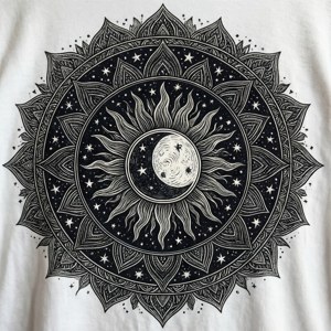 Celestial Mandala
