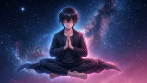 Celestial Meditation