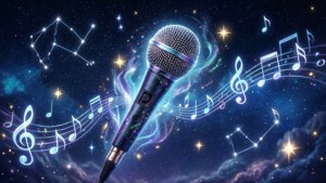 Celestial Mic
