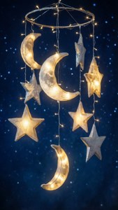 Celestial Night Mobile