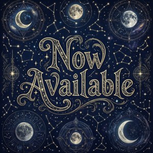 Celestial Now Available