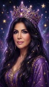 Celestial Queen