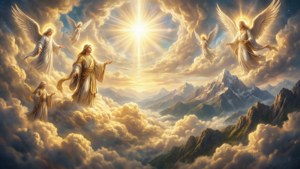 Celestial Realm