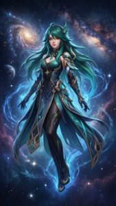 Celestial Sage