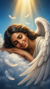 Celestial Serenity