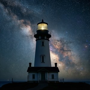 Celestial Sky