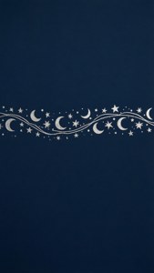 Celestial Star Divider