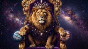 Celestial Throne