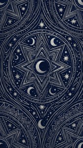 Celestial Tribal