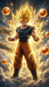 Celestial Ultra Instinct