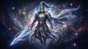 Celestial Vanguard