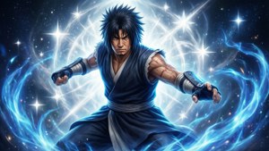 Celestial Warrior