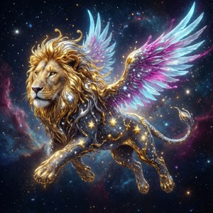 Celestial Wings
