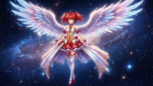 Celestial Wings