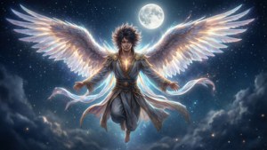 Celestial Wings