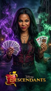 Celia's Voodoo