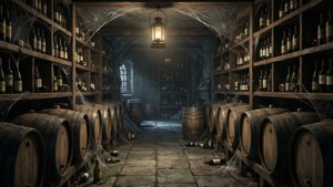 Cellar Vintage