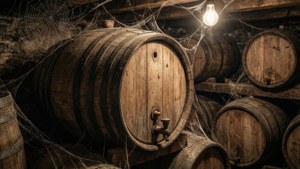 Cellar Vintage Keg