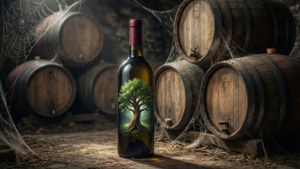 Cellar Vintage Mystery
