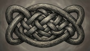 Celtic Knot Design