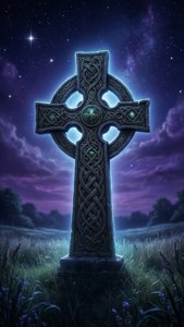 Celtic Night Glow