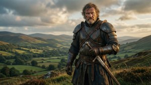 Celtic Warrior Epic
