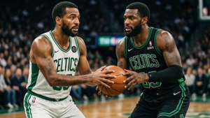 Celtics Duo