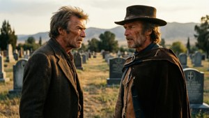Cemetery Showdown