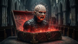 Cenobite Summoning