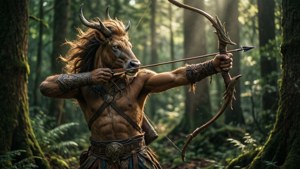 Centaur Archer