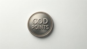 Center Coin Minimal