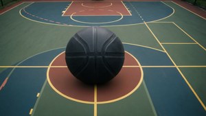 Center Court