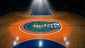 Center Court Gator