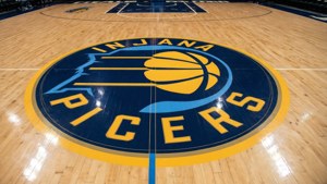 Center Court Logo