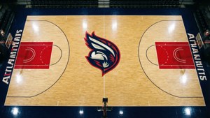 Center Court Logo