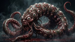 Centipede Form