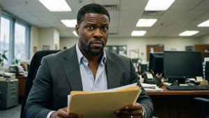 Central Intelligence Agent